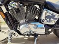 2001 Honda VT 1100, чёрный, 490000 рублей - вид 5