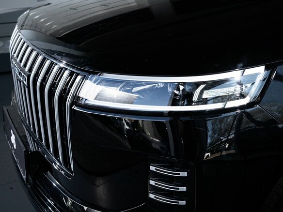 2026 Jaecoo J6, чёрный, 2290000 рублей - вид 4