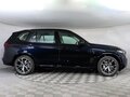 2025 BMW X5 30Li IV (G05/G18) Рестайлинг, синий - вид 2