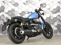 2017 Yamaha XV950 Bolt, синий - вид 6