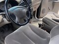 2001 Chrysler Voyager IV, серый, 255000 рублей - вид 7
