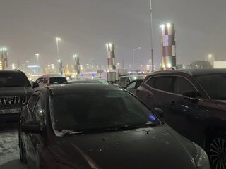 2012 Ford Focus III, серый, 630000 рублей, вид 4