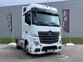 2019 Mercedes-Benz Actros, белый, 6100000 рублей