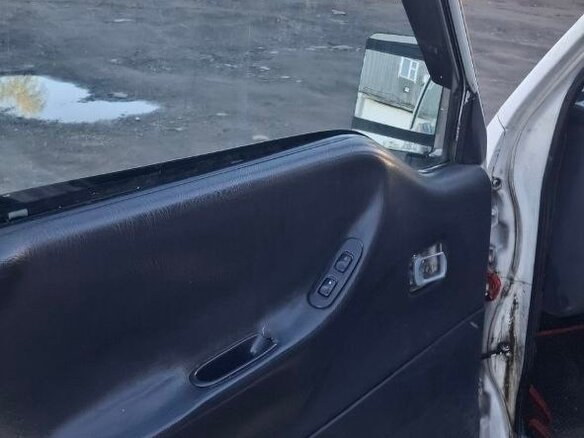 2008 Hyundai Porter, белый, 350000 рублей - вид 12