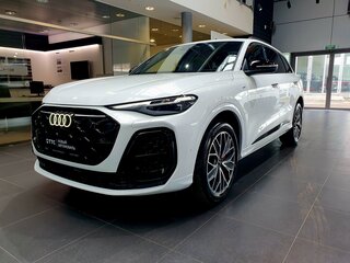 2026 Audi Q5 L III (GU), белый, 6400000 рублей, вид 1