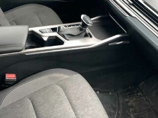 2023 Geely Emgrand II, синий, 1159200 рублей, вид 4