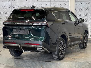 2026 Soueast S07, зелёный, 3399000 рублей, вид 2