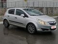 2007 Opel Corsa D, серый, 290000 рублей - вид 3