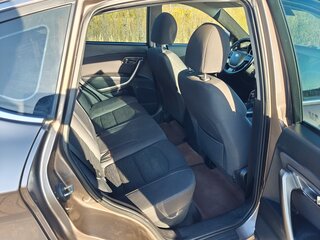 2019 FAW Besturn X80 I Рестайлинг, коричневый, 1080000 рублей, вид 5