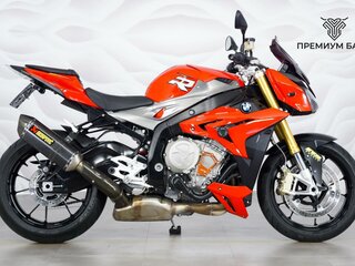 BMW S 1000 R