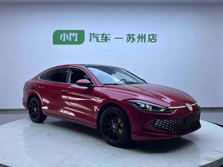 2022 Volkswagen Lamando L II, красный, 1801000 рублей, вид 3