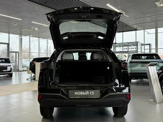 2026 Omoda C5 II, чёрный, 2399000 рублей, вид 5