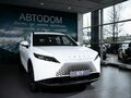 2026 Omoda C7, белый, 3498000 рублей - вид 1