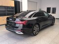 2023 Audi A6 45 TFSI V (C8) Рестайлинг, чёрный, 4990000 рублей - вид 7