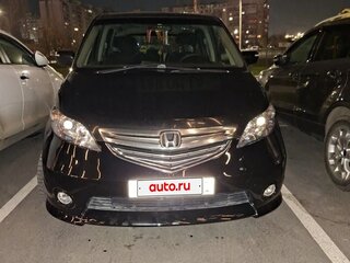 2006 Honda Elysion I, чёрный, 900000 рублей, вид 3