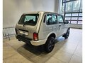 2026 Lada (ВАЗ) Niva Legend I, серебристый - вид 5