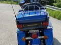 2010 Harley-Davidson Electra Glide, синий, 800000 рублей - вид 2