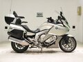 2011 BMW K 1600 GTL, серебристый, 1185000 рублей - вид 1