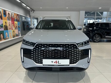 2026 Tenet T4L, серый, 2259000 рублей, вид 5