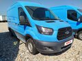2021 Ford Transit, синий, 2334000 рублей - вид 1