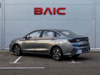 2025 BAIC U5 Plus, серый, 2448000 рублей, вид 4