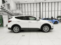 2015 Hyundai Santa Fe III Рестайлинг, белый, 1850000 рублей - вид 3