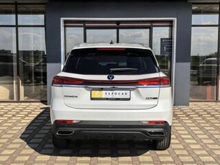 2026 Changan CS75 Pro, белый, 3155000 рублей, вид 3