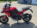 2010 Ducati Multistrada 1200, красный, 650000 рублей - вид 1