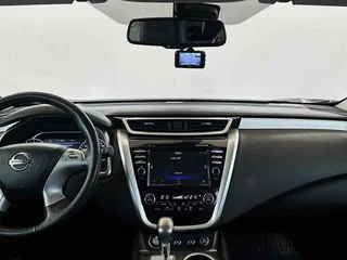 2019 Nissan Murano III (Z52), коричневый, 2900000 рублей, вид 5