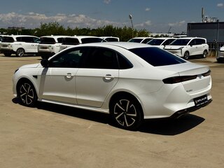 2023 Kaiyi E5, белый, 980000 рублей, вид 4