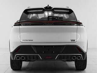 2024 Dongfeng Mage, белый, 2850000 рублей, вид 5