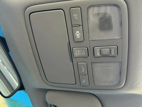 2019 Hyundai Grand Starex I Рестайлинг 2, серый, 3250000 рублей - вид 25