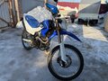 2014 Irbis TTR 250, синий, 80000 рублей - вид 4
