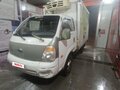 2010 Kia Bongo, белый, 500000 рублей - вид 3