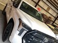 2024 Toyota Tundra Double Cab III, белый, 4450000 рублей - вид 11