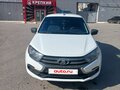 2020 Lada (ВАЗ) Granta I Рестайлинг, белый, 650000 рублей