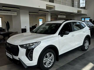 2026 Haval Jolion I Рестайлинг 2, белый, 2629000 рублей, вид 1