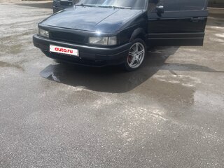 1990 Volkswagen Passat B3, чёрный, 550000 рублей, вид 5