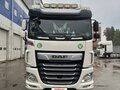 2020 DAF XF, белый, 5300000 рублей