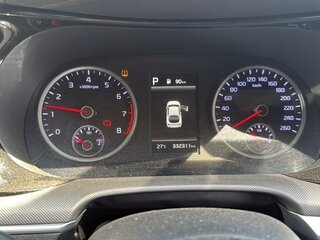 2021 Kia K5 III, белый, 1424000 рублей, вид 5