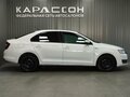 2019 Skoda Rapid I Рестайлинг, белый, 1049000 рублей - вид 5