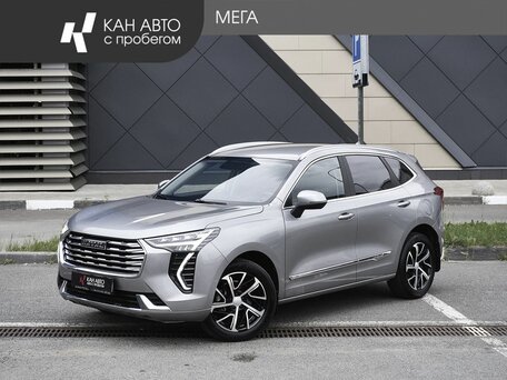Haval Jolion I