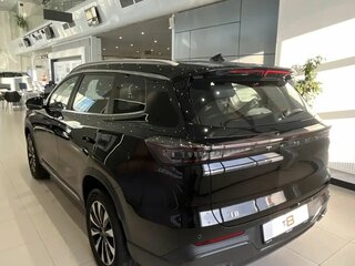 2026 Tenet T8, чёрный, 3099000 рублей, вид 4
