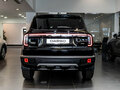 2026 Haval Dargo I Рестайлинг, чёрный - вид 4