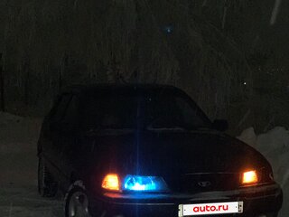 1997 Daewoo Nexia I, синий, 150000 рублей, вид 3