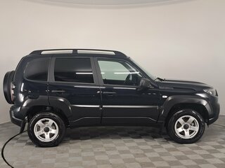 2026 Lada (ВАЗ) Niva Travel I Рестайлинг, зелёный, 1500000 рублей, вид 4