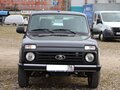 2025 Lada (ВАЗ) Niva Legend I, серый, 1099000 рублей - вид 1