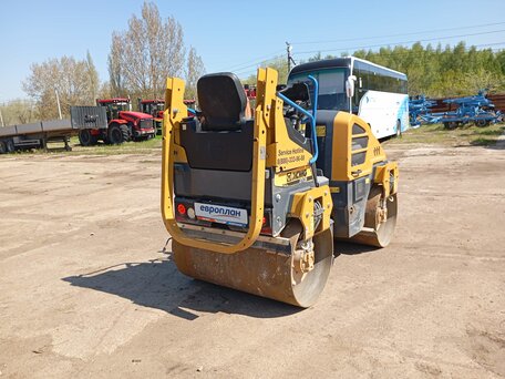 2022 XCMG XD, жёлтый, 3277500 рублей, вид 3