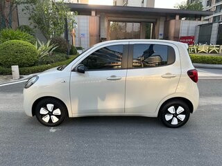 2025 Wuling Hongguang, белый, 890000 рублей, вид 3