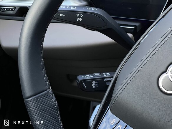 2026 Audi A6 L VI (C9), синий, 9890000 рублей - вид 12